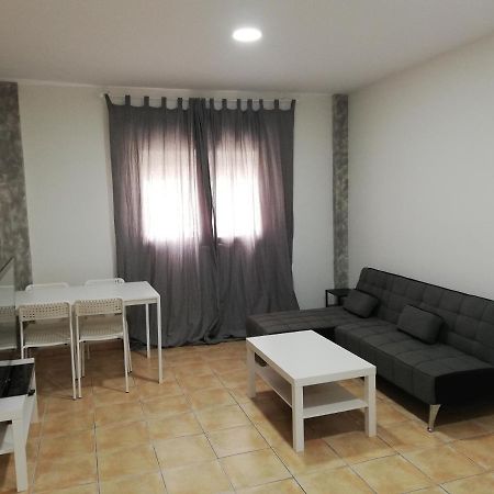 Apartamento Conil San Diego De Alcala Conil De La Frontera Eksteriør bilde