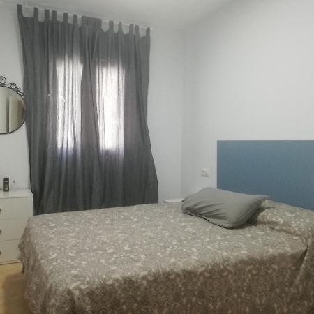 Apartamento Conil San Diego De Alcala Conil De La Frontera Eksteriør bilde