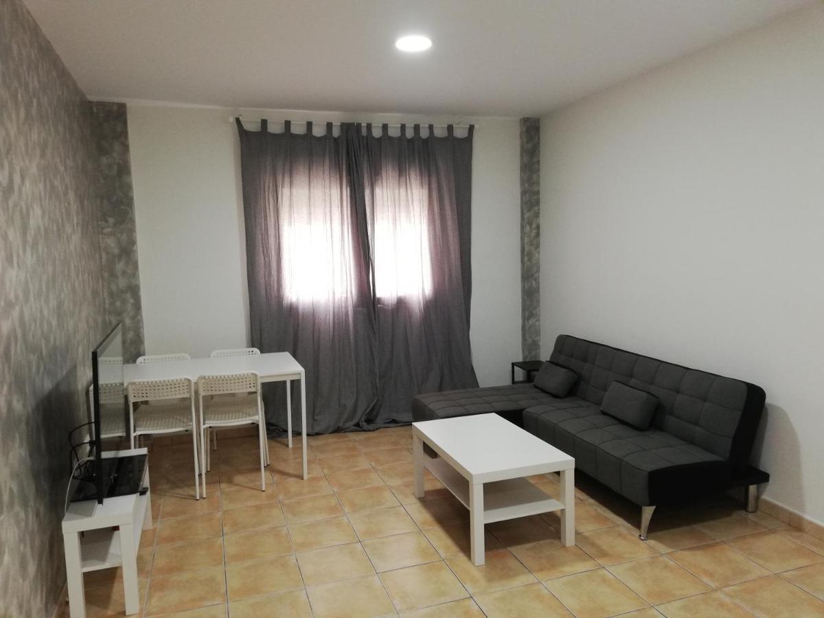 Apartamento Conil San Diego De Alcala Conil De La Frontera Eksteriør bilde