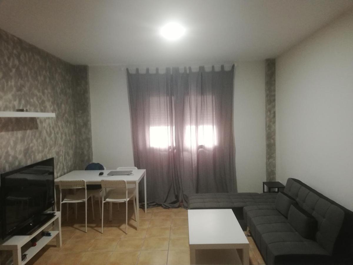 Apartamento Conil San Diego De Alcala Conil De La Frontera Eksteriør bilde