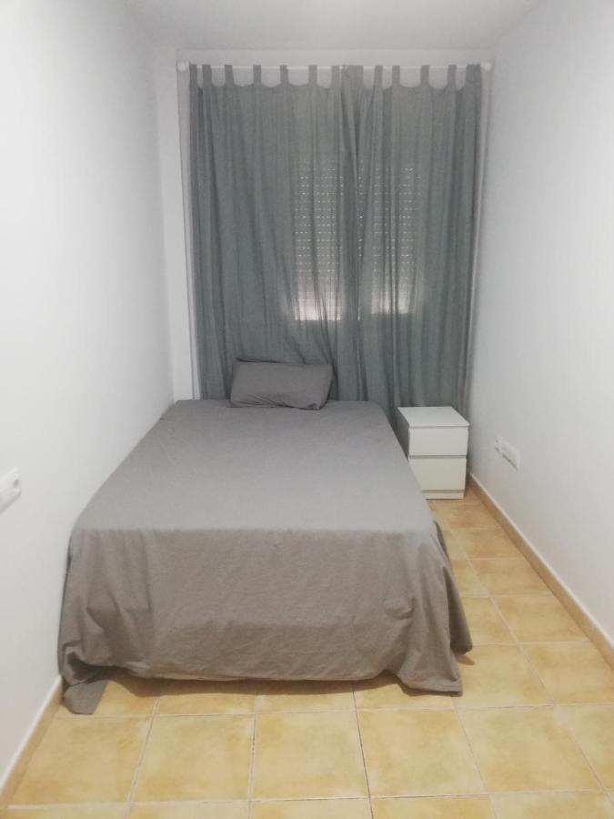 Apartamento Conil San Diego De Alcala Conil De La Frontera Eksteriør bilde